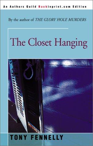 The Closet Hanging (Matt Sinclair Mysteries)
