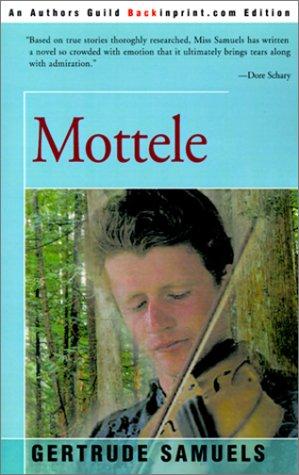 Mottele
