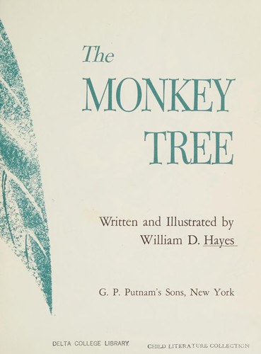 The Monkey Tree