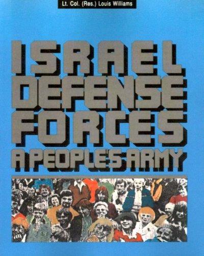 The Israel Defense Forces