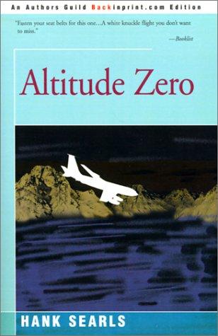 Altitude zero