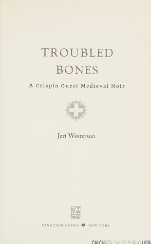 Troubled bones