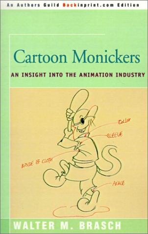 Cartoon monickers