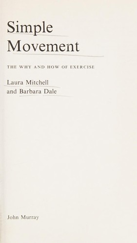 Simple movement
