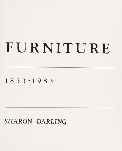 Chicago furniture