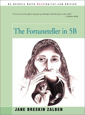 The fortuneteller in 5B
