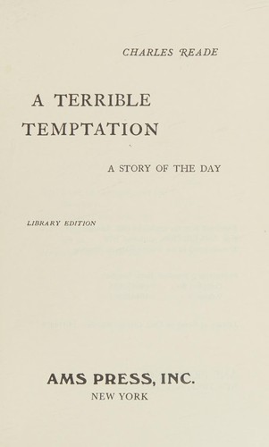 The works of Charles Reade