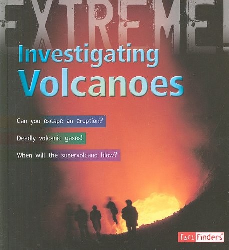 Investigating volcanoes