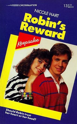 Robin'S Reward