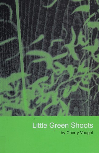 Little Green Shoots