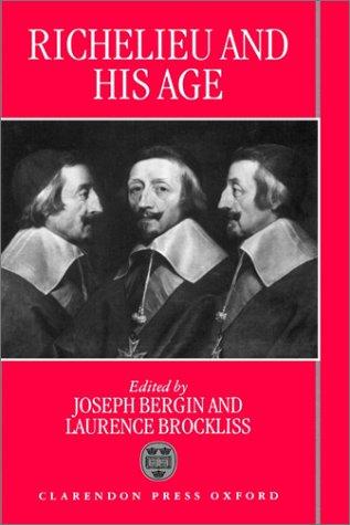 Richelieu and his age