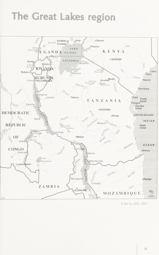 Exploring the plausibility of linking notions of terrorism and sexual violence by using the Great Lakes Region as a case study