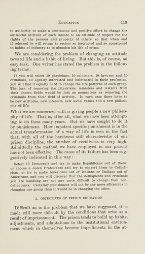 Complete reports, including the Mooney-Billings report