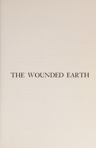 The wounded earth