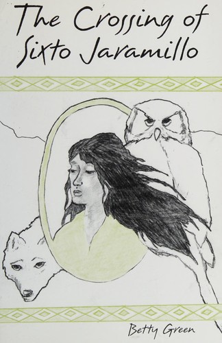 The crossing of Sixto Jaramillo
