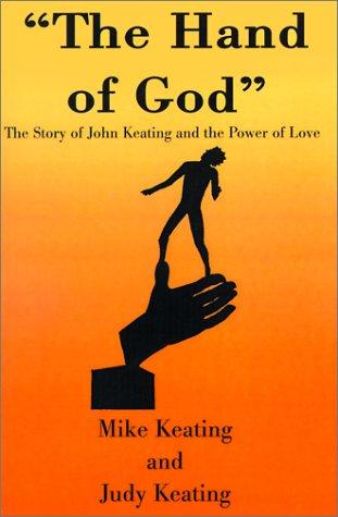 The hand of God