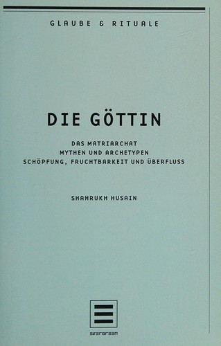 Die Göttin