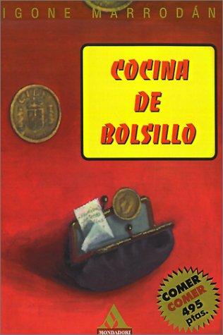 Cocina De Bolsillo