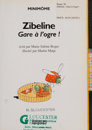 Zibeline