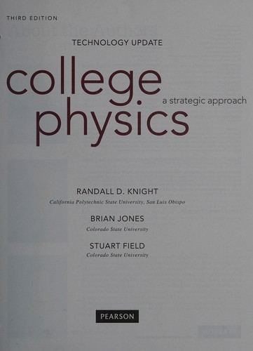 College Physics
