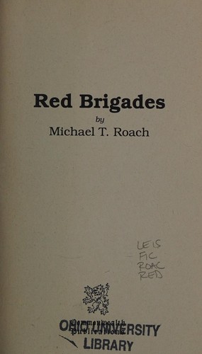 Red Brigades