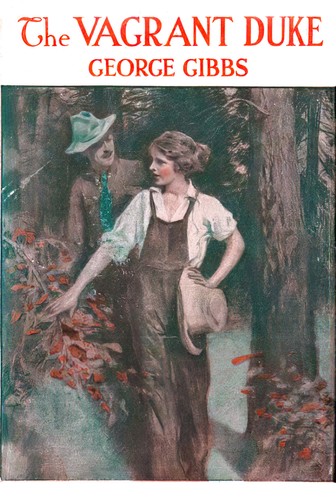 The Vagrant Duke
