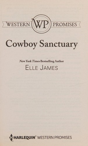 Cowboy sanctuary