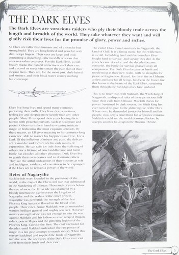 Dark elves