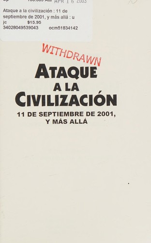 Ataque a LA Civilizacion, Perspectiva Astrologica