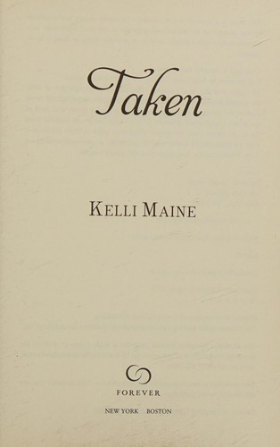 Taken
