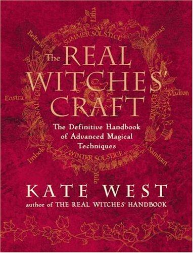 Real Witches' Craft