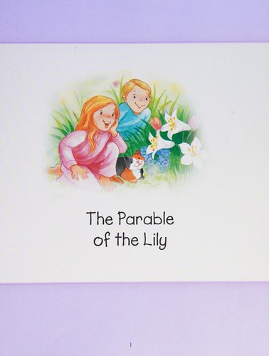 Parable Treasury