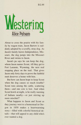 Westering