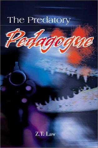 The Predatory Pedagogue