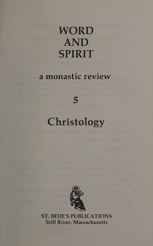 Christology