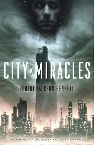 City of miracles