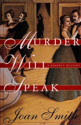 Murder will speak