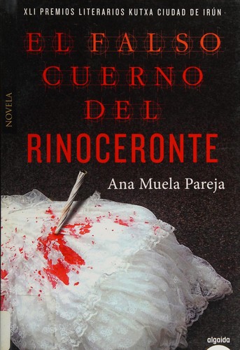 El falso cuerno del rinoceronte