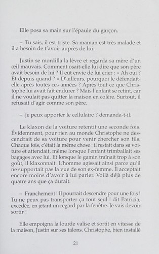 L'effet domino