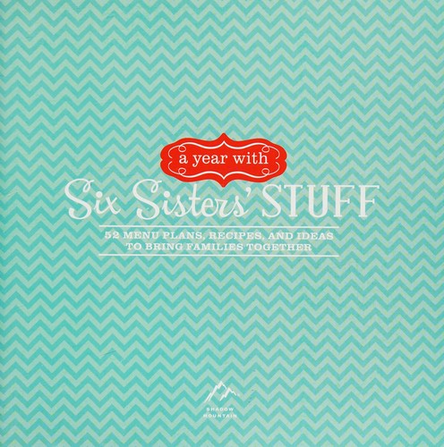A year with Six Sisters' stuff