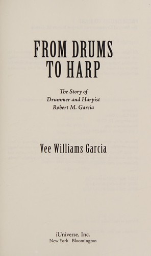 From drums to harp