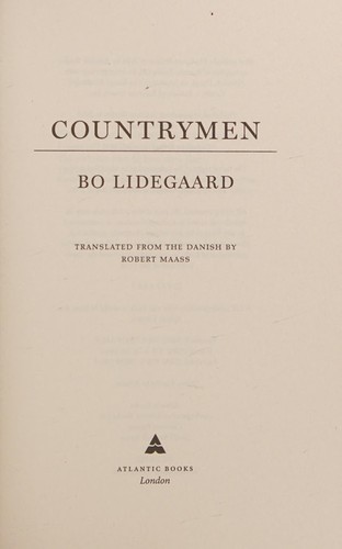 Countrymen