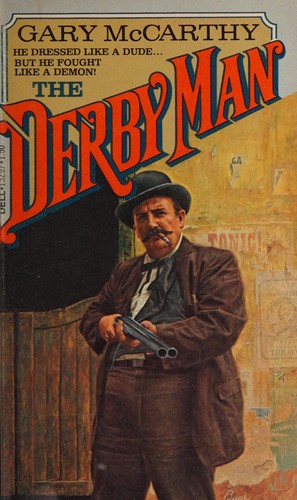 The derby man
