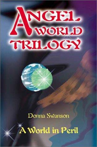 Angel World Trilogy