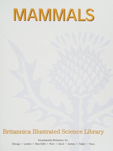 Mammals