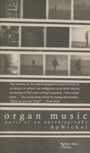 Organ music