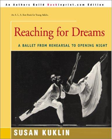 Reaching for Dreams