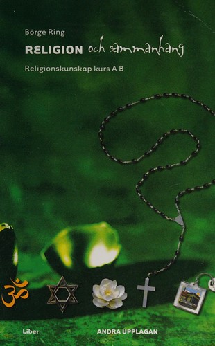 Religion och sammanhang