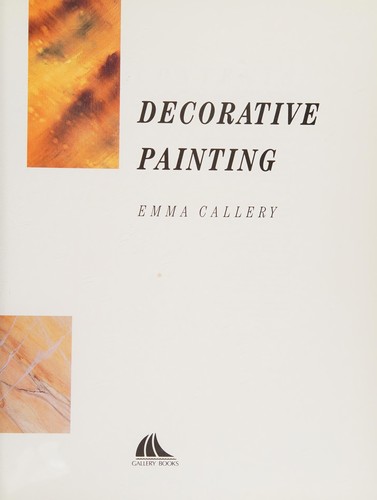 Decorative Painting
