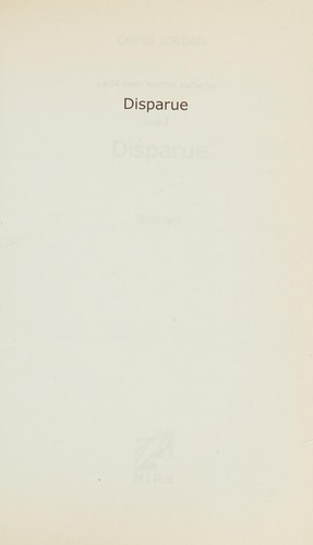 Disparue
